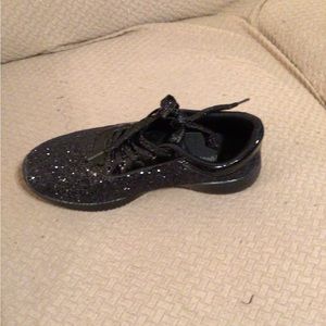 Nature Breeze -Rosemarie-01 SPARKLING SNEAKERS